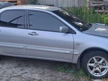 Авто Mitsubishi Lancer 2005 № 7865028