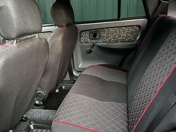 Авто ЗАЗ 1103 Славута 2007 № 7865030