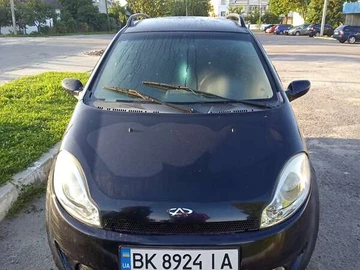 Авто Chery Kimo 2008 № 7865034
