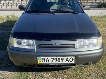 Авто ВАЗ 2111 2009 № 7865037