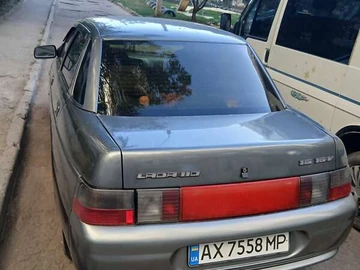 Авто ВАЗ 2110 2008 № 7865041