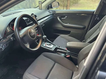 Авто Audi A4 2003 № 7865042