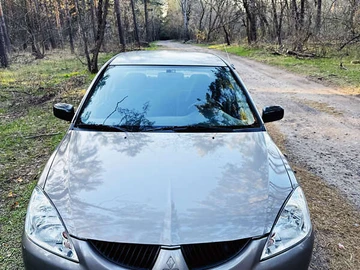 Авто Mitsubishi Lancer 2004 № 7865046