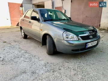 Авто ВАЗ 2172 Priora 2008 № 7865047