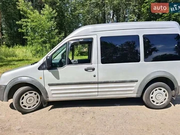 Авто Ford Transit Connect 2006 № 7865049