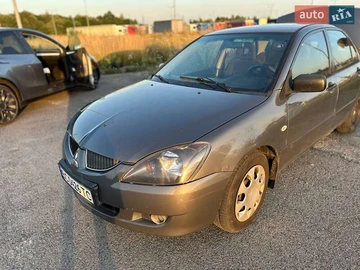 Авто Mitsubishi Lancer 2005 № 7865052