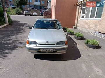 Авто ВАЗ 2114 Samara 2006 № 7865054