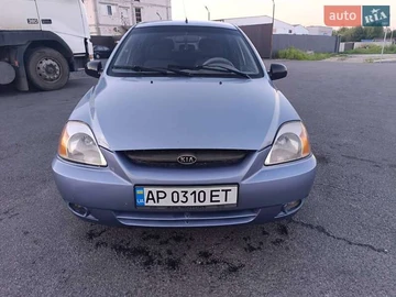 Авто KIA Rio 2003 № 7865055