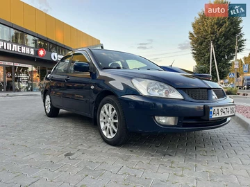 Авто Mitsubishi Lancer 2006 № 7865076