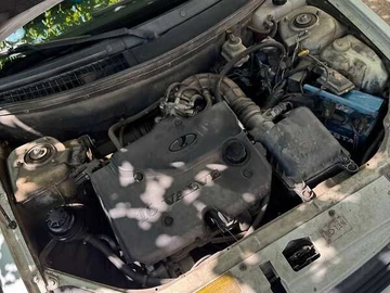 Авто ВАЗ 2170 Priora 2010 № 7865079