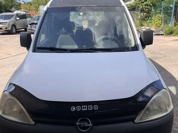 Авто Opel Combo 2006 № 7865080