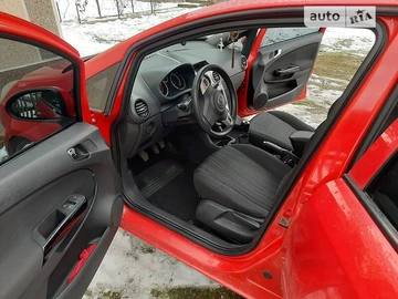 Авто Opel Corsa 2006 № 7865083