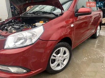Авто Ravon Nexia R3 2020 № 7865096