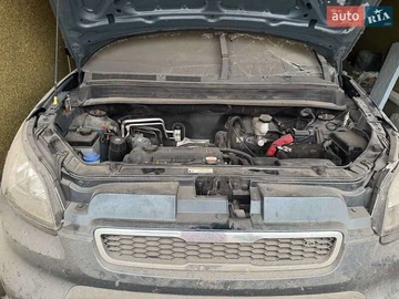 Авто KIA Soul 2009 № 7865098
