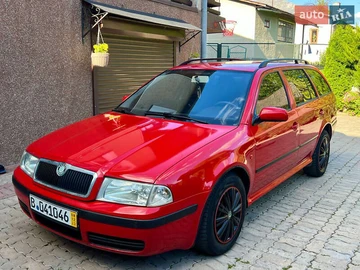 Авто Skoda Octavia 2009 № 7865114