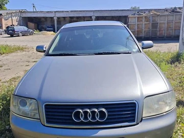 Авто Audi A6 2004 № 7865115
