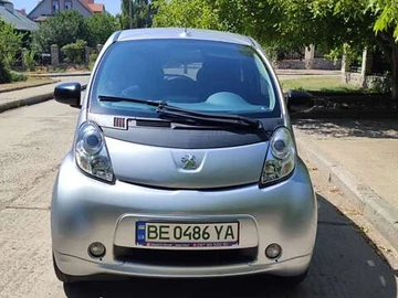 Авто Peugeot Ion 2012 № 7865125