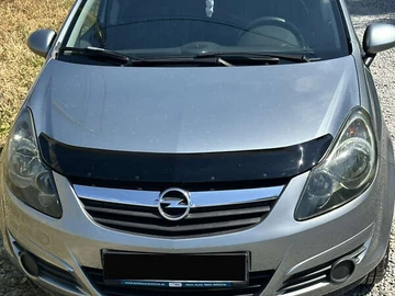 Авто Opel Corsa 2010 № 7865148