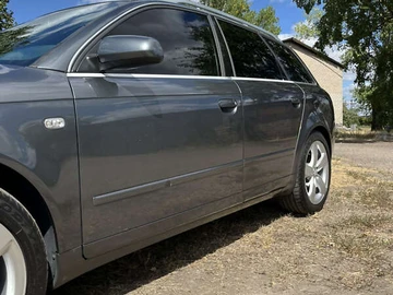 Авто Audi A4 2008 № 7865152