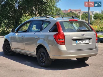 Авто KIA Ceed 2011 № 7865153