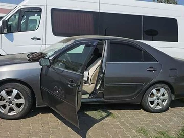 Авто Toyota Camry 2005 № 7865162
