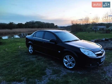 Авто Opel Vectra 2007 № 7865166