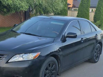 Авто Toyota Camry 2008 № 7865184