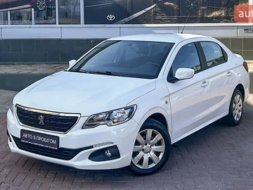 Авто Peugeot 301 2017 № 7865210