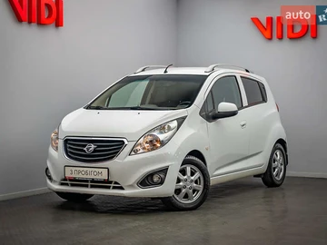 Авто Ravon R2 2017 № 7865211