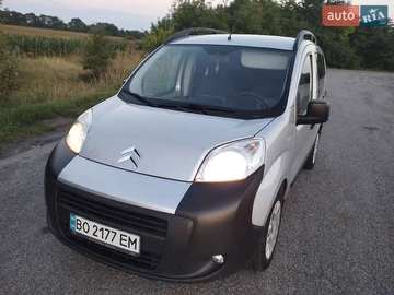Авто Citroen Nemo 2014 № 7865213