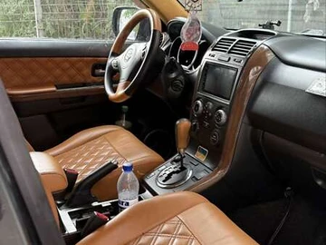 Авто Suzuki Grand Vitara 2008 № 7865220
