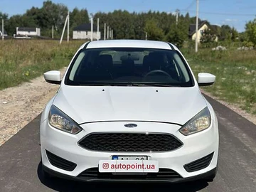 Авто Ford Focus 2017 № 7865225