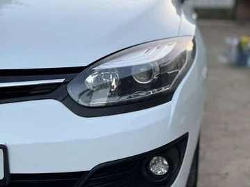 Авто Renault Megane 2014 № 7865228