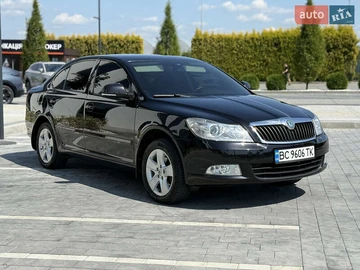Авто Skoda Octavia 2012 № 7865240