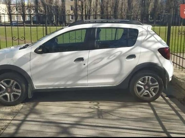 Авто Renault Sandero Stepway 2019 № 7865242