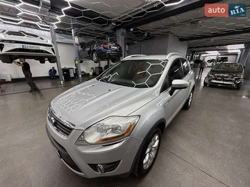 Авто Ford Kuga 2011 № 7865248