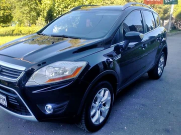 Авто Ford Kuga 2012 № 7865250