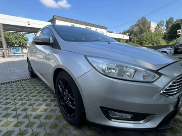 Авто Ford Focus 2016 № 7865266