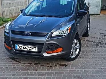 Авто Ford Escape 2014 № 7865281