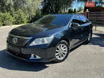 Авто Toyota Camry 2012 № 7865284