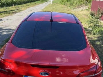 Авто Ford Focus 2015 № 7865303