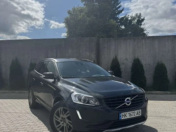 Авто Volvo Xc60 2012 № 7865329