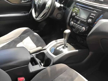 Авто Nissan Rogue 2016 № 7865340
