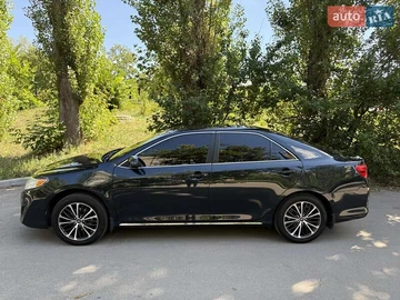 Авто Toyota Camry 2013 № 7865348