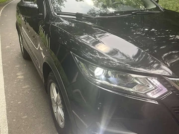 Авто Nissan Rogue 2019 № 7865365
