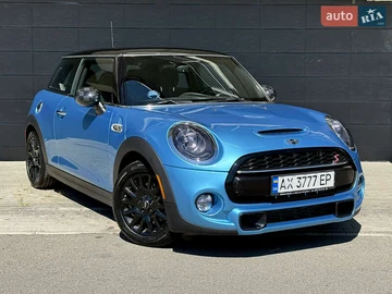 Авто MINI Cooper 2018 № 7865366