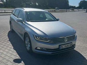 Авто Volkswagen Passat 2014 № 7865368
