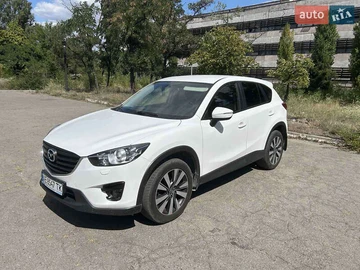 Авто Mazda Cx-5 2015 № 7865377