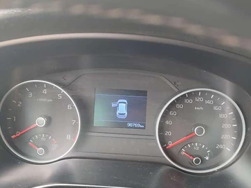 Авто KIA Sportage 2019 № 7865392
