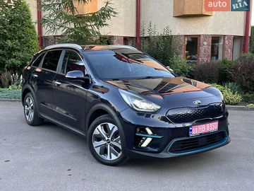 Авто KIA Niro 2020 № 7865397